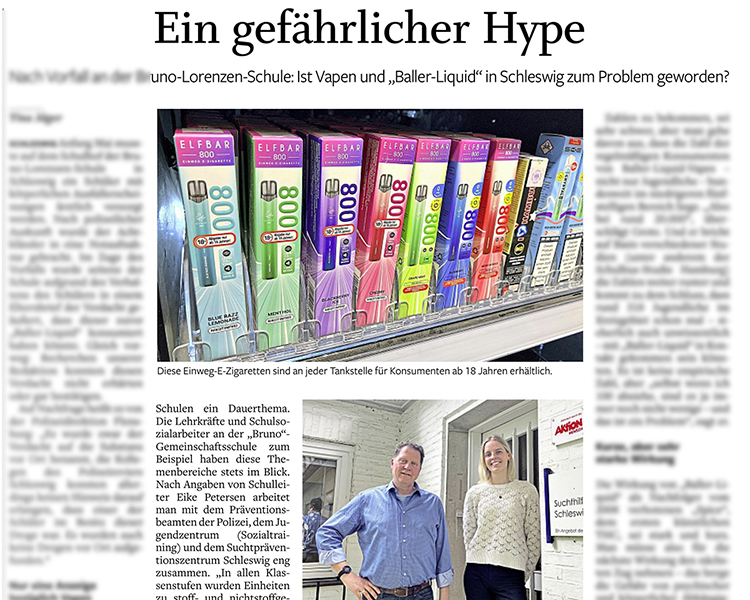 2026-05-29_Schleswiger_Nachrichten_16_Baller-Liquids-Suchthilfezentrum_Schleswig-web