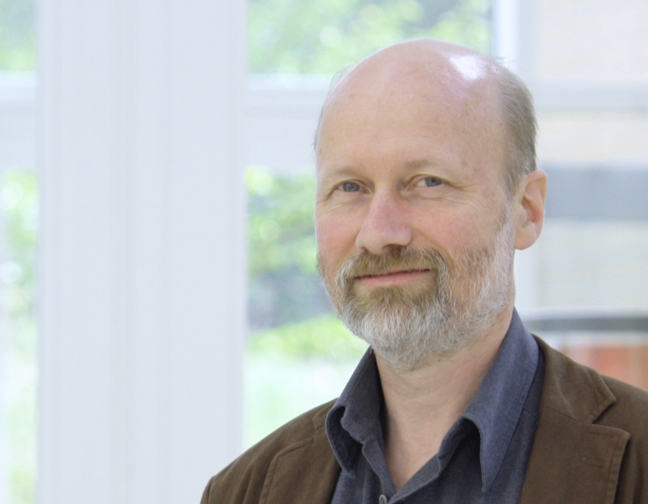 Ralf Tönnies, Therapeutischer Leiter der Breklumer Fachklinik Ralf Tönnies, Therapeutischer Leiter der Breklumer Fachklinik