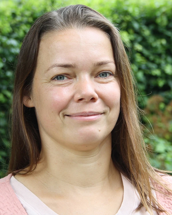 Anneke Krause, Therapeutische Leitung Anneke Krause, Therapeutische Leitung