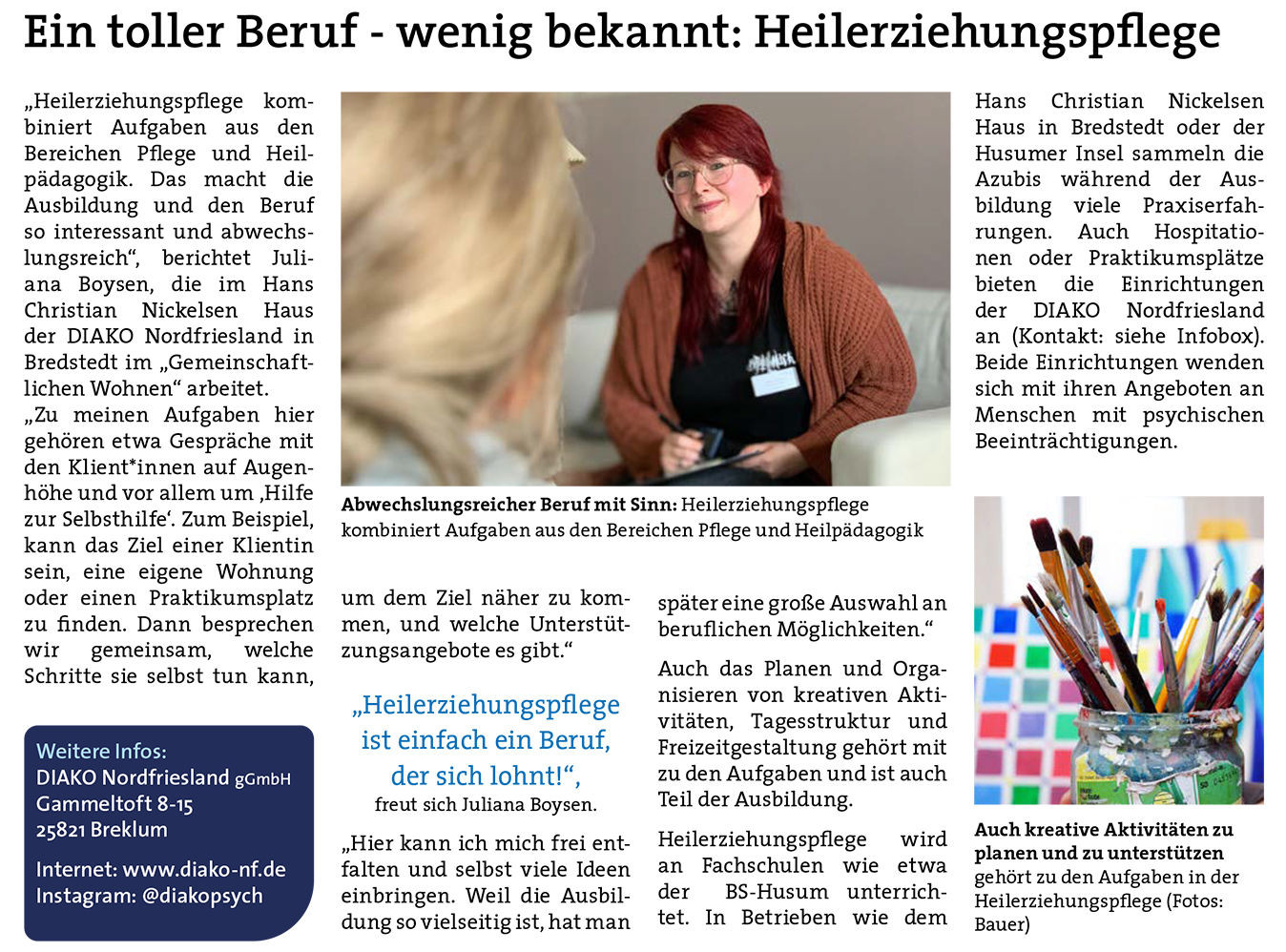 2024_09_Advertorial-DIAKO-Nordfriesland-Beruf_Heilerziehungspflege_Bild