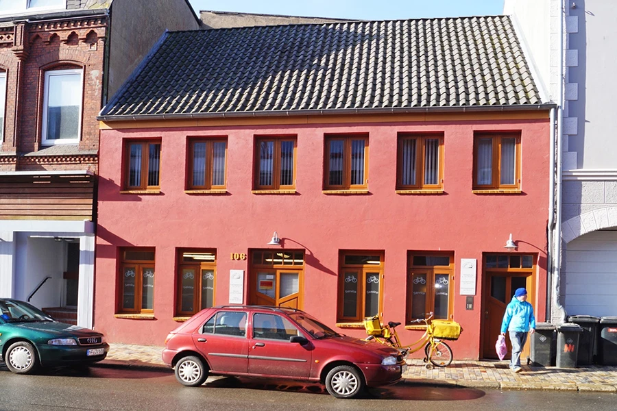 Husumer Insel, Neustadt 106 Husumer Insel, Neustadt 106