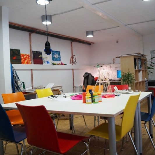 Suchthilfezentrum Kiel