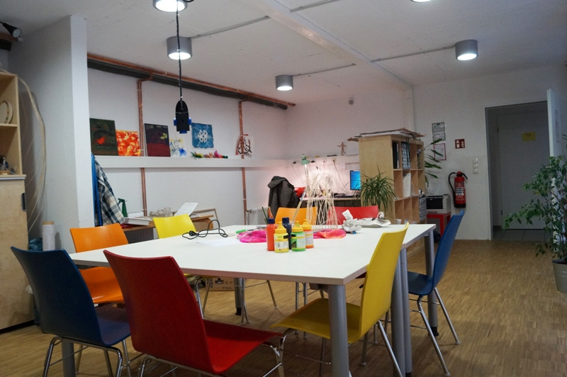Suchthilfezentrum Kiel