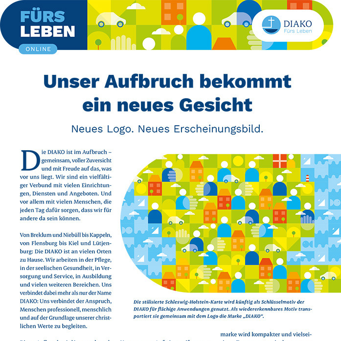 Fürs Leben lesen