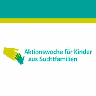 COA - Aktionswoche für Kinder aus Suchtfamilien
