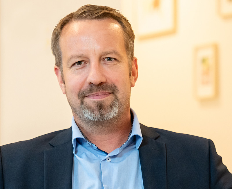 Torben Jürgensen