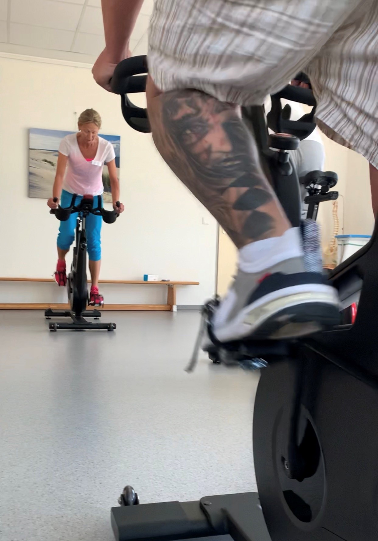 spinning_sportherapie-diako-nordfriesland