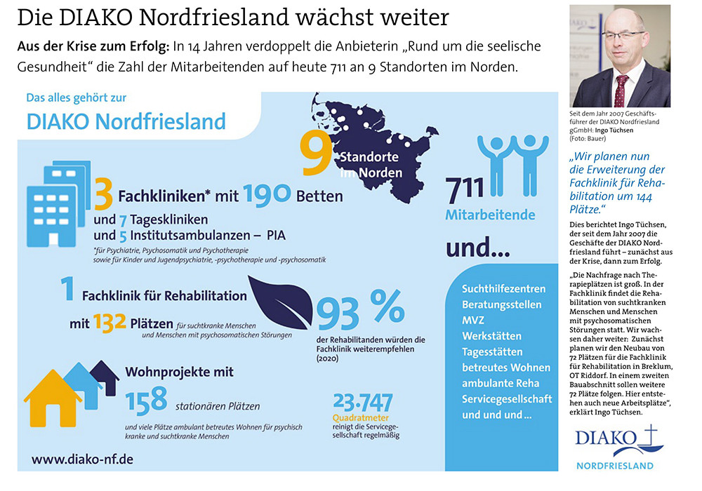 Husumer Nachrichten, 1. Oktober 2021, Seite 9