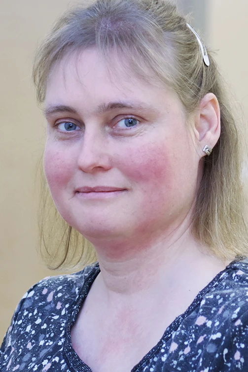 Tanja Tobiesen Tanja Tobiesen