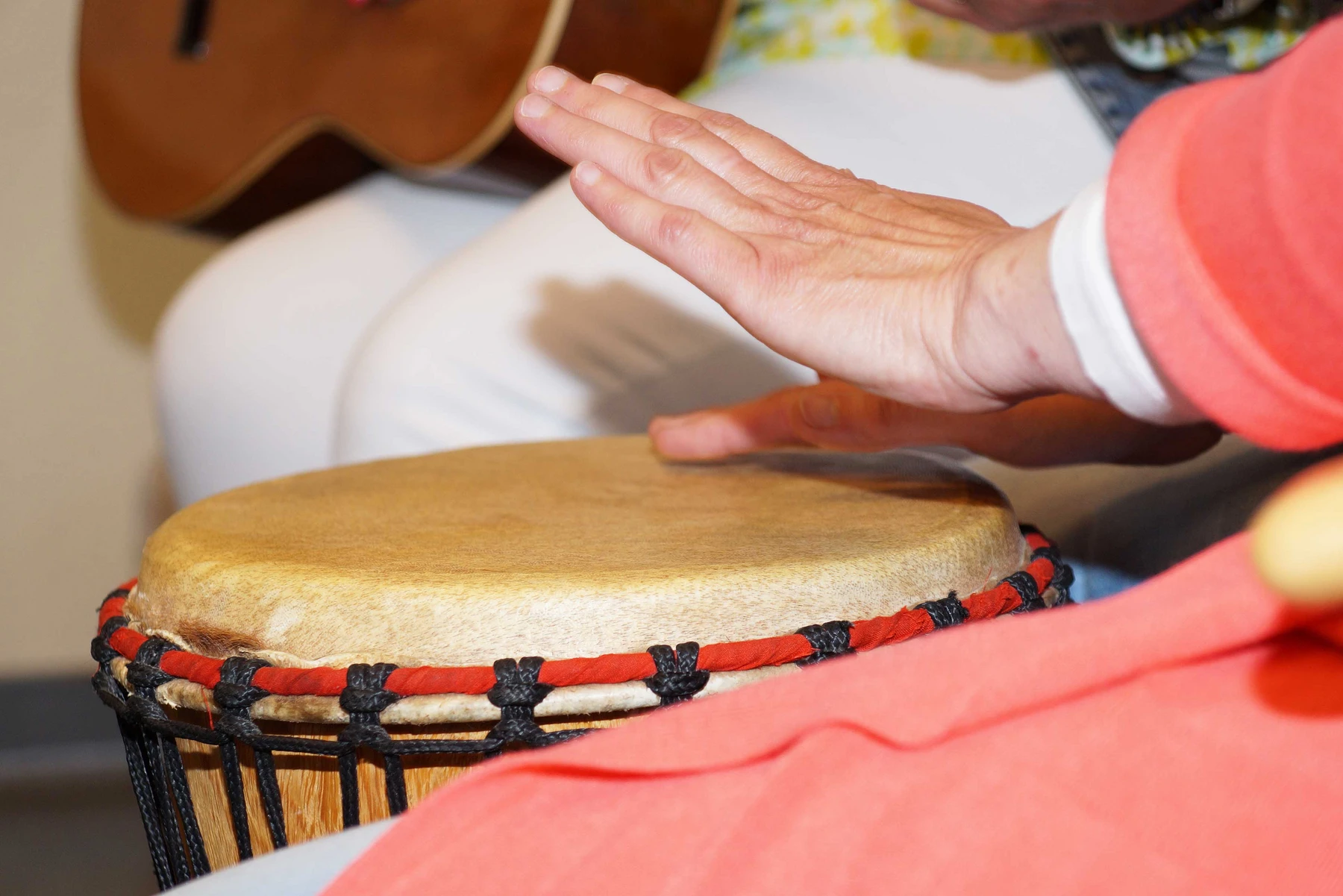 Musik machen in Gemeinschaft Musik machen in Gemeinschaft