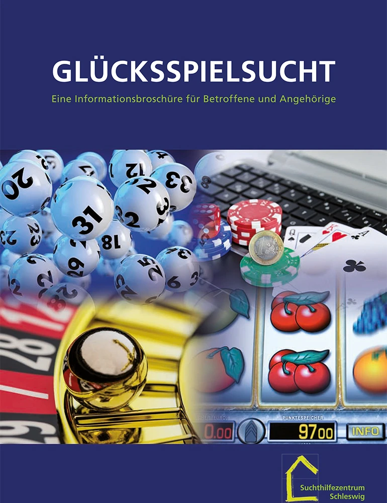 Info zur Gluecksspielsucht - Spielsucht Info zur Gluecksspielsucht - Spielsucht