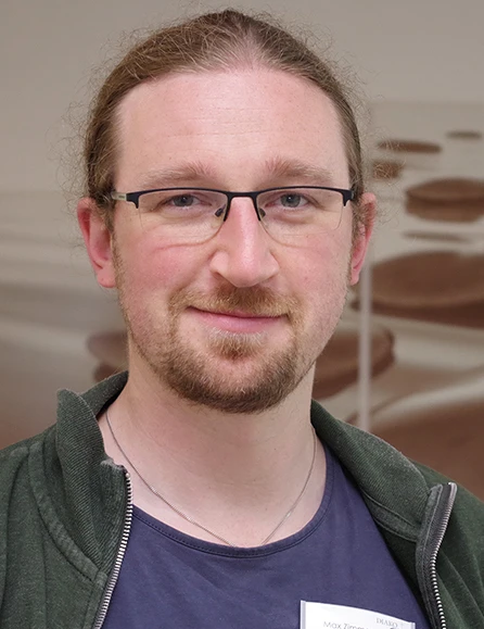 Max Zimmermann, Ärztliche Leitung Max Zimmermann, Ärztliche Leitung