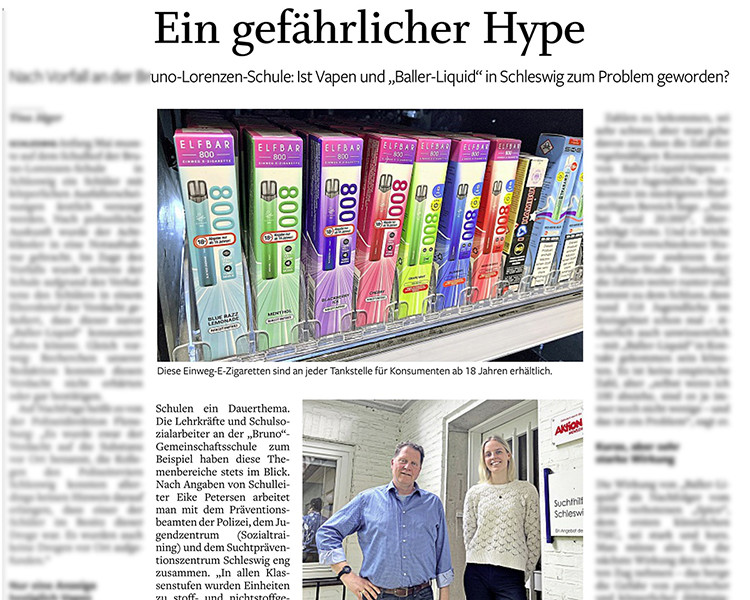 2026-05-29_Schleswiger_Nachrichten_16_Baller-Liquids-Suchthilfezentrum_Schleswig-web