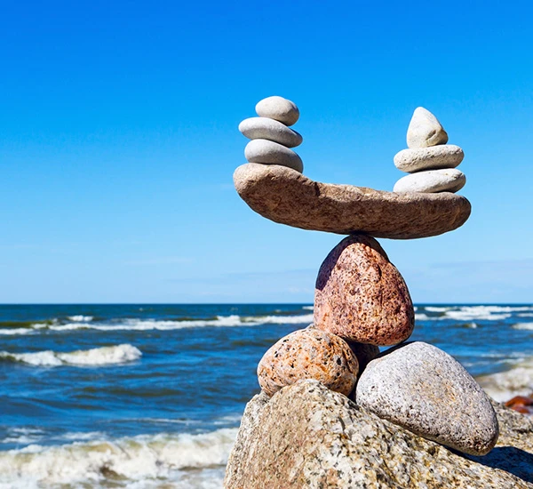 Psychosomatische Rehabilitation