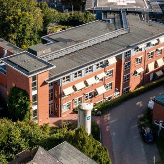 Zurück zur Eingangsseite der Flensburger Fachklinik Zurück zur Eingangsseite der Flensburger Fachklinik