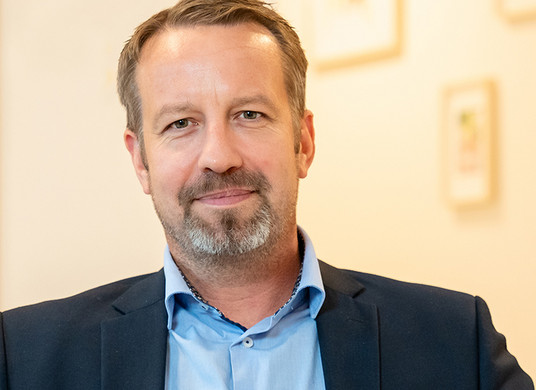 Torben Jürgensen, Geschäftsführer Torben Jürgensen, Geschäftsführer