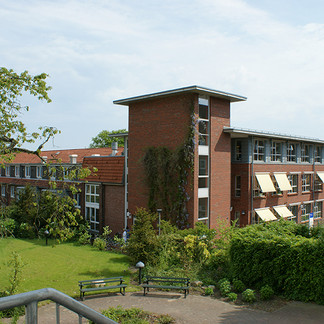 Zurück zur Startseite der Fachklinik