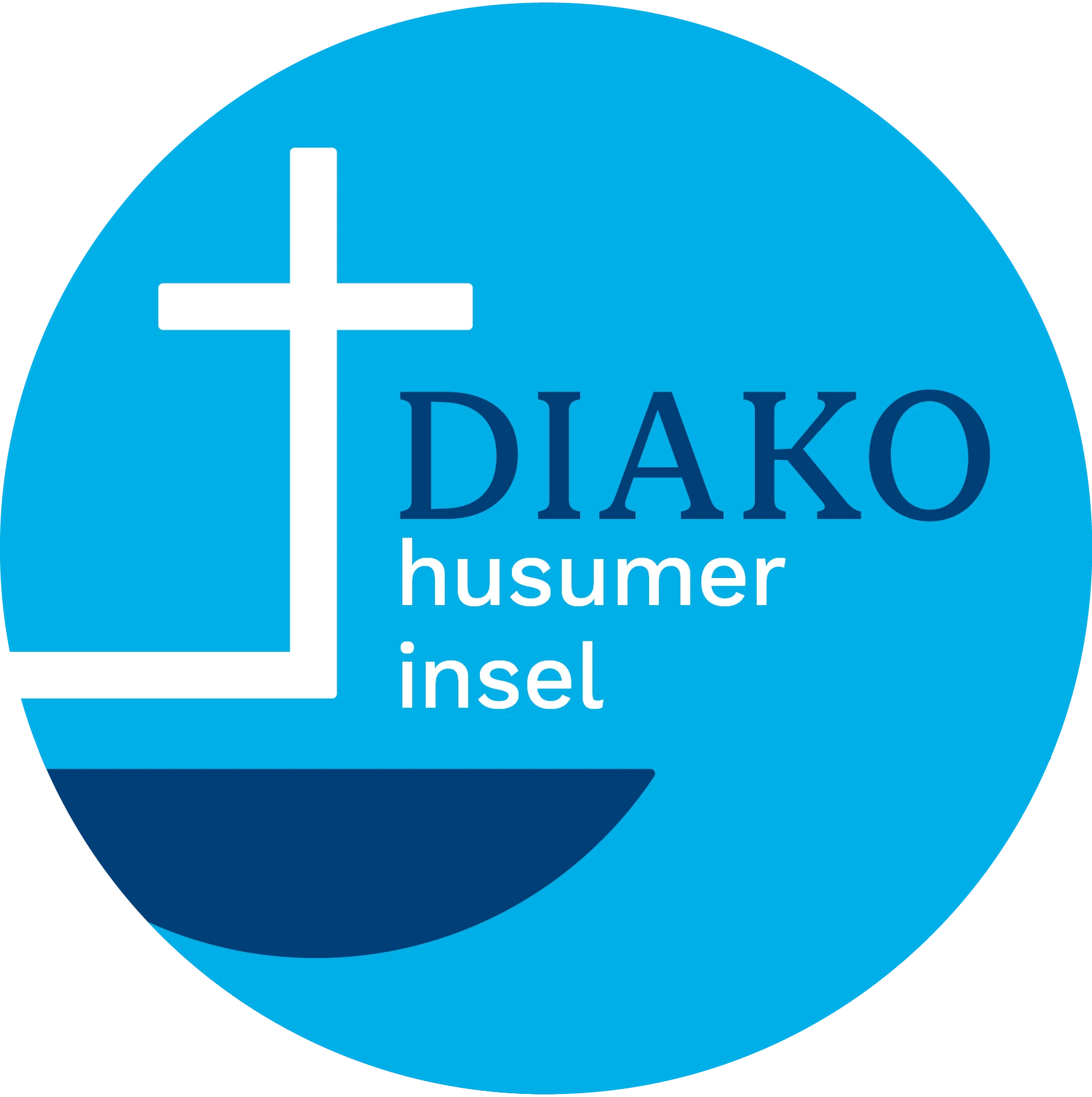 Link-Button zum Instagram-Kanal der Husumer Insel