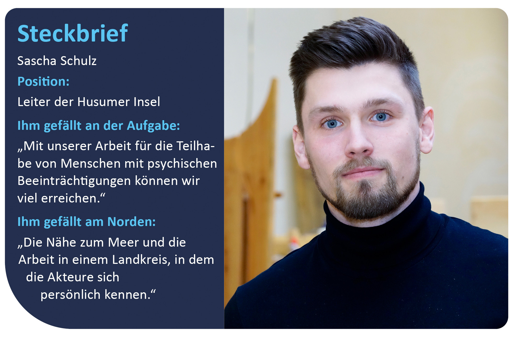 2023_5_Mai_DIALOG_Exklusiv_Neuer_Leiter_fuer_die_Husumer_Insel-Bilder-Steckbriefblau