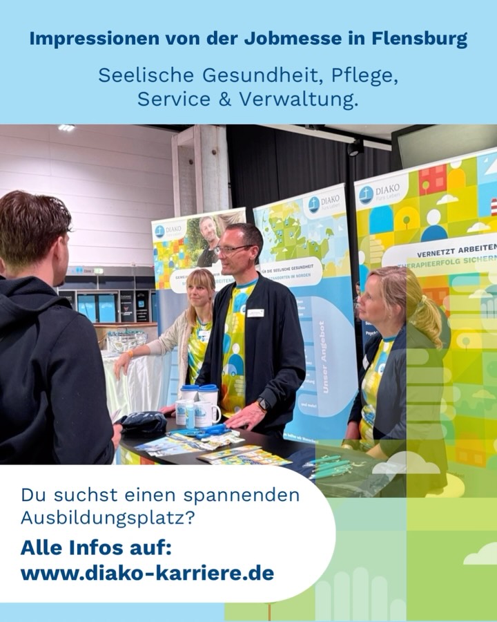 🎓 🚀 Viel los auf der...